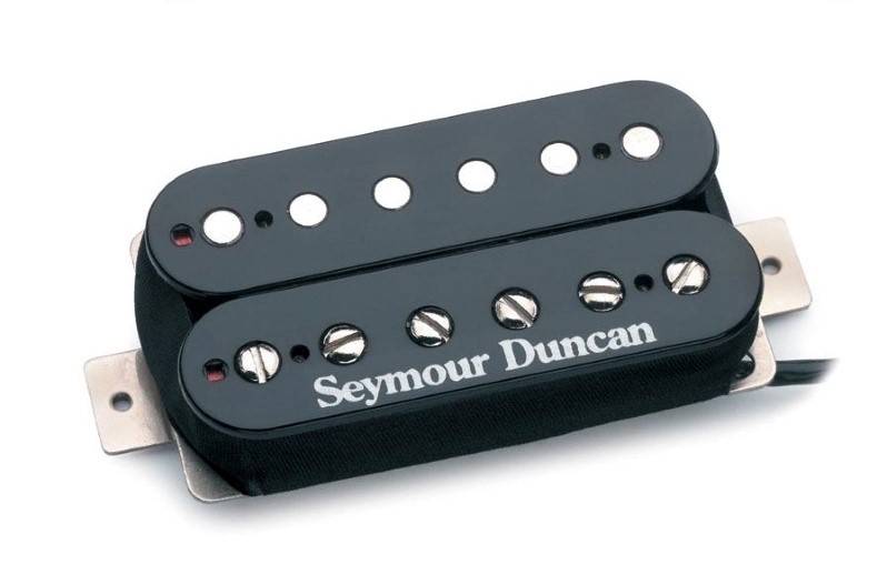 Seymour Duncan SH-6 Distortion black